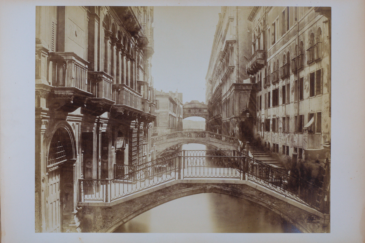 Carlo Naya Venezia Nr 36